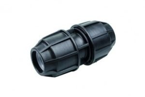 Straight-Coupler