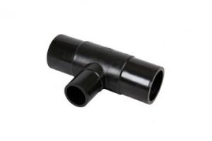 Reducer Tee