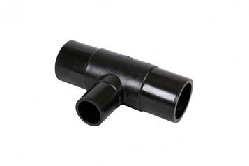 Reducer Tee