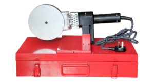 SOCKET FUSION MACHINE