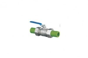 Ball Valve