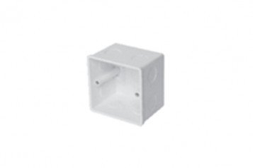 Deep Gang Box (WAF, T, CI)