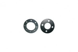 Flange (Steel Tray)