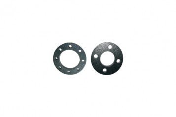 Flange (Steel Tray)