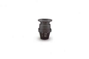 Swing Foot Valve Flange End