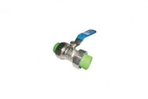 Ture Union Ball Valve