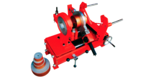 SOCKET FUSION MACHINE SF 160/75 T