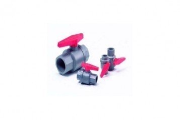 Ball Valve Socket