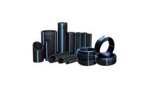 Pipa HDPE