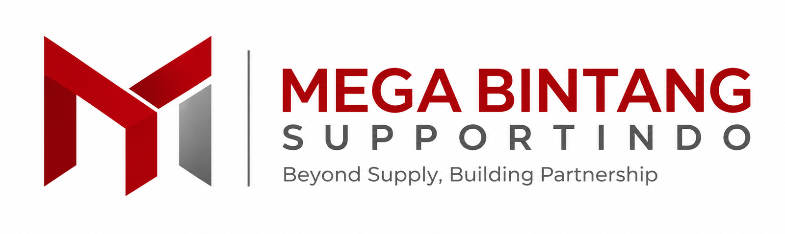 PT Mega Bintang Supportindo