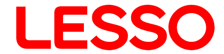 LESSO