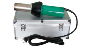 HOT AIR WELDING GUN
