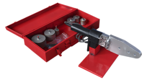 SOCKET FUSION MACHINE SF