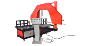 PIPE SAWS