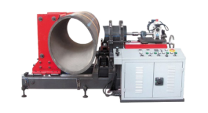 SADDLE FUSION MACHINE