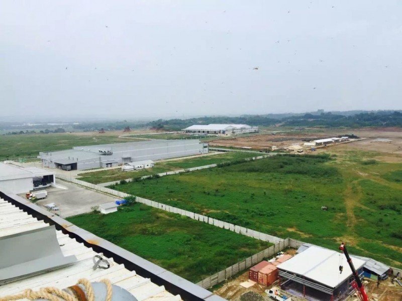 Proyek Konstruksi