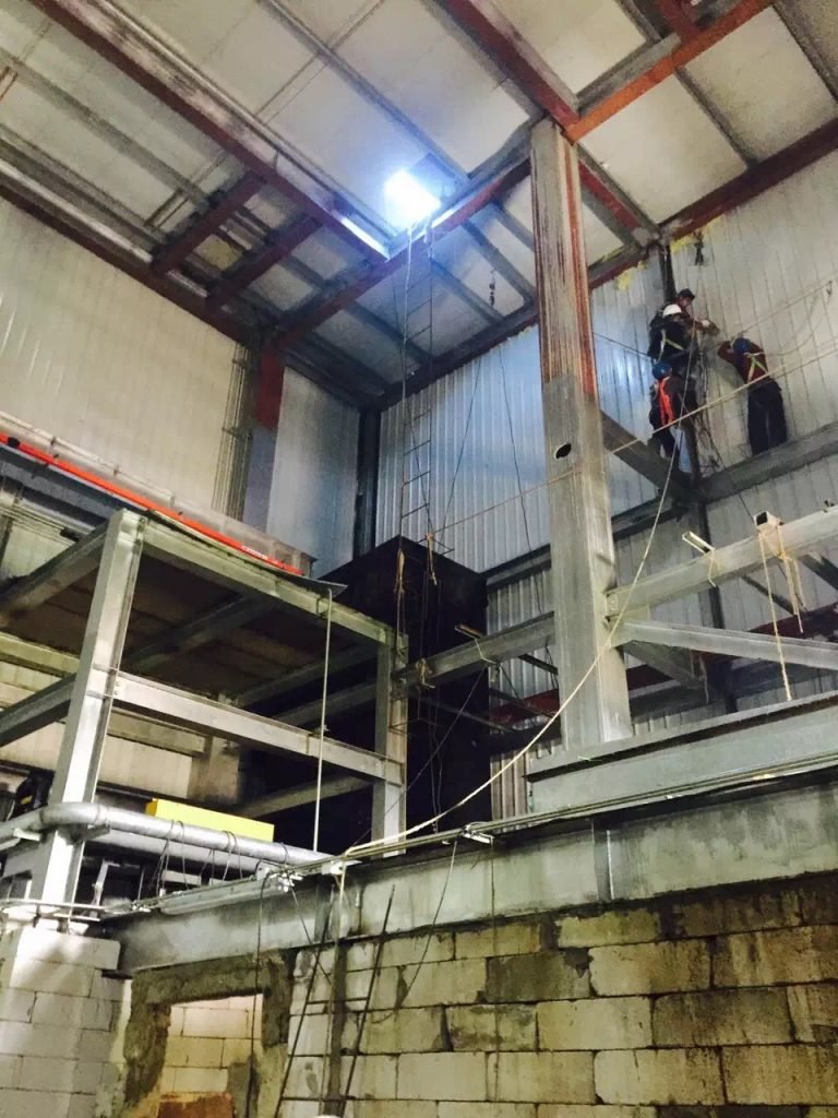 Proyek Pipa Conduit