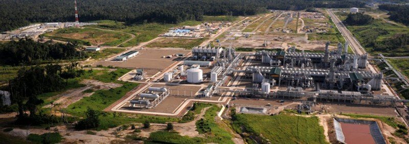 Tangguh LNG